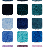 Abyss Serviettes SUPERPILE (700 g/m2) 100% coton égyptien - Giza 70 fils extra longs