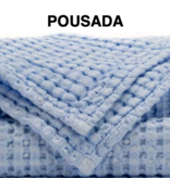 Abyss Handdoeken Pousada : 100% Egyptisch katoen  Giza  / Extra lange draad : 300 gr./m²