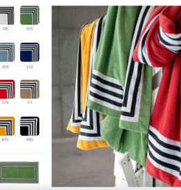 Abyss Beach or bath towels: CANNES: 100% Giza - Egyptian cotton, extra long threads 550 gr/m2