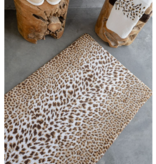 Habidecor FELINE bath mat: 100% Egyptian cotton GIZA long thread / 1900 g/m²