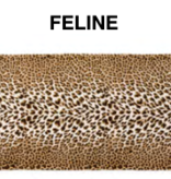 Habidecor Bath mat FELINE: 100% Egyptian cotton GIZA long thread / 1900 g/m2