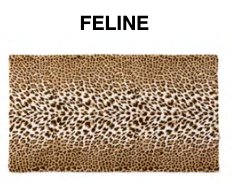 Habidecor FELINE bath mat: 100% Egyptian cotton GIZA long thread / 1900 g/m²