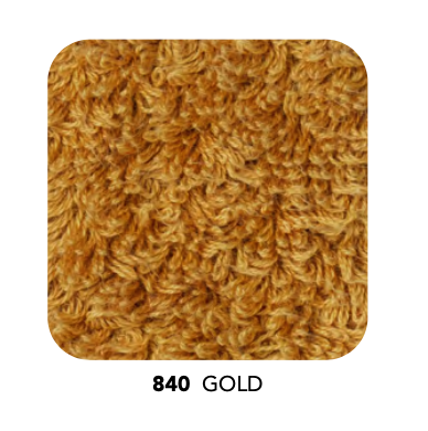Abyss Serviettes ALPI : 100% coton égyptien de Gizeh fils extra longs 650 gr/m2