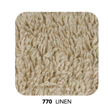 Abyss Towels BEES: 100% Giza Egyptian cotton extra long threads: 300 g/m2
