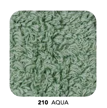 Abyss Towels BEES: 100% Giza Egyptian cotton extra long threads: 300 g/m2