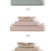Abyss Towels BEES: 100% Giza Egyptian cotton extra long threads: 300 g/m2