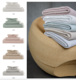 Abyss Towels BEES: 100% Giza Egyptian cotton extra long threads: 300 g/m2