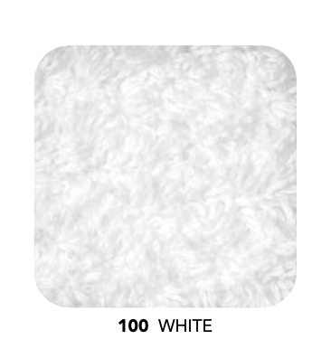 Abyss Serviettes BEES : 100% coton égyptien de Gizeh fils extra longs : 300 g/m2