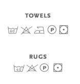 Habidecor  Bath rug PIVOINE: 90% Egyptian cotton - GIZA / long thread, 5% Acrylic, 5% Lurex - 2200 g/m2