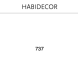 Habidecor  Tapis de bain PAON : 100% coton égyptien - GIZA / fil long - 1900 g/m2 -