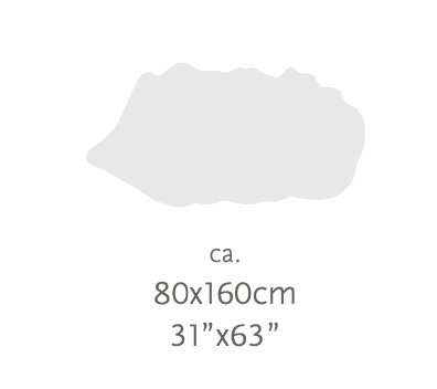 Habidecor  Tapis de bain PAON : 100% coton égyptien - GIZA / fil long - 1900 g/m2 -