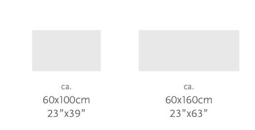 Habidecor  Bath rug PIVOINE: 90% Egyptian cotton - GIZA / long thread, 5% Acrylic, 5% Lurex - 2200 g/m2