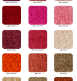 Abyss Serviettes SAUVAGE : 100% coton égyptien Gizeh / Fil extra long : 620 gr./m²