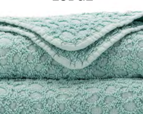 Abyss Towels LODGE: 100% Egyptian cotton Giza / Extra long thread: 420 gr./m²