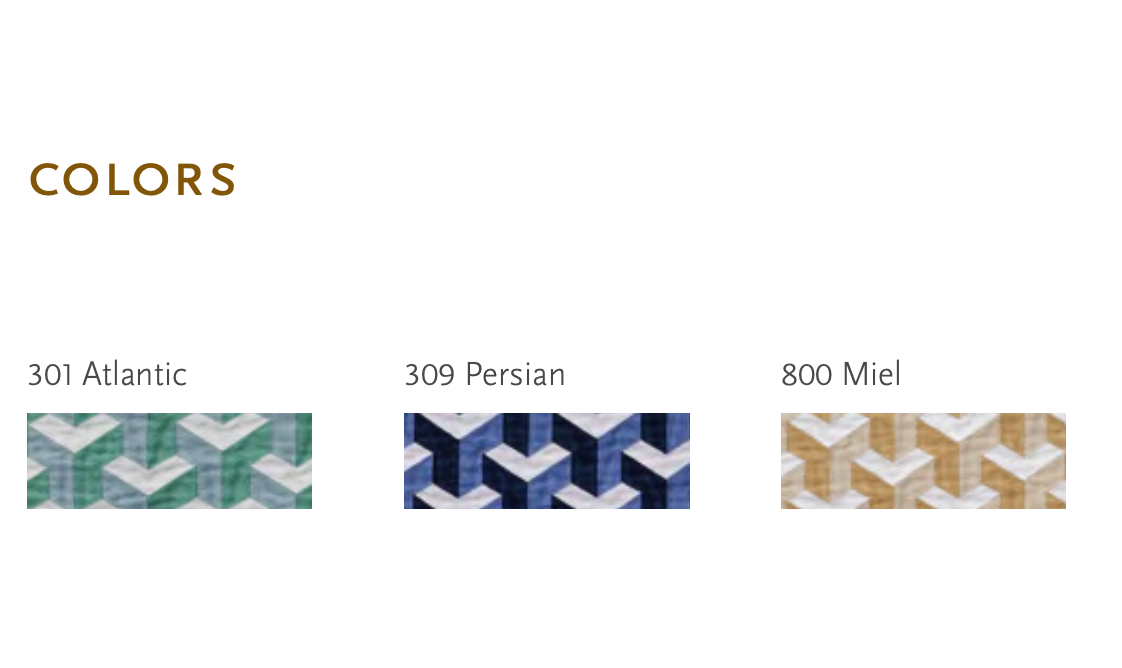 Celso de Lemos Bedsprei  TEA:  100  %   Egyptisch GIZA katoen , extra lange draad /  380  g/m2 -