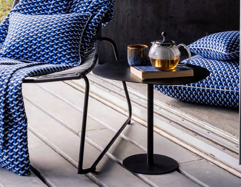 Celso de Lemos Bedsprei  TEA:  100  %   Egyptisch GIZA katoen , extra lange draad /  380  g/m2 -