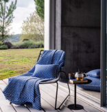 Celso de Lemos Bedsprei  TEA:  100  %   Egyptisch GIZA katoen , extra lange draad /  380  g/m2 -