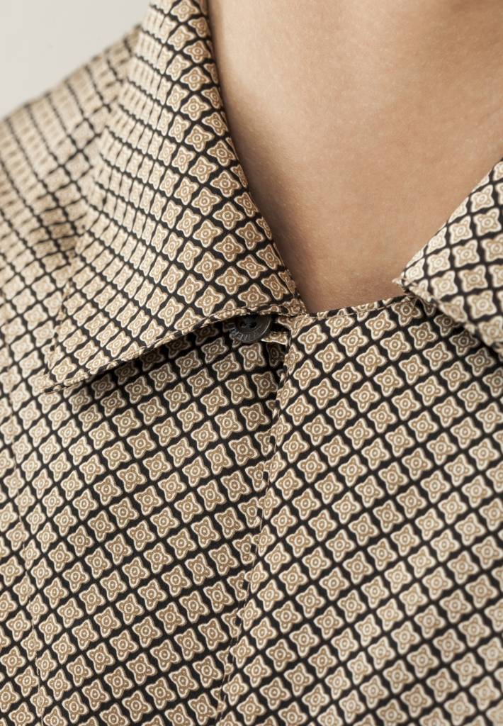 Zimmerli  Pyjama Lang  HEREN  , 100% Zijde