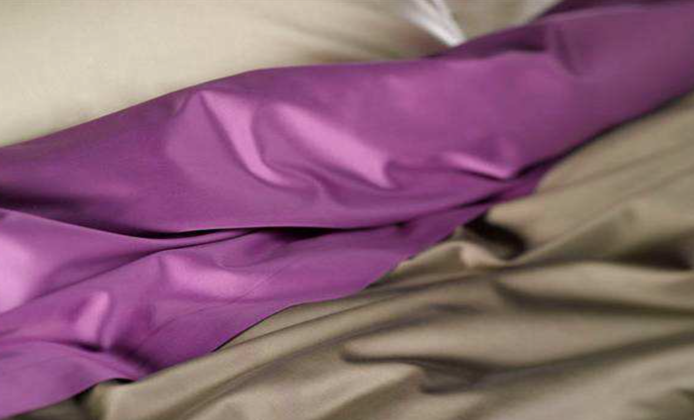 Celso de Lemos Draps housse SECRET (Satin -100% coton égyptien GIZA - Fils extra longs / 700 fils) - 120 g/m2
