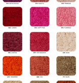 Abyss Peignoir POUSADA (Autres 50 coloris) 100% coton égyptien - Giza 70 Fils extra longs - 300 g/m2