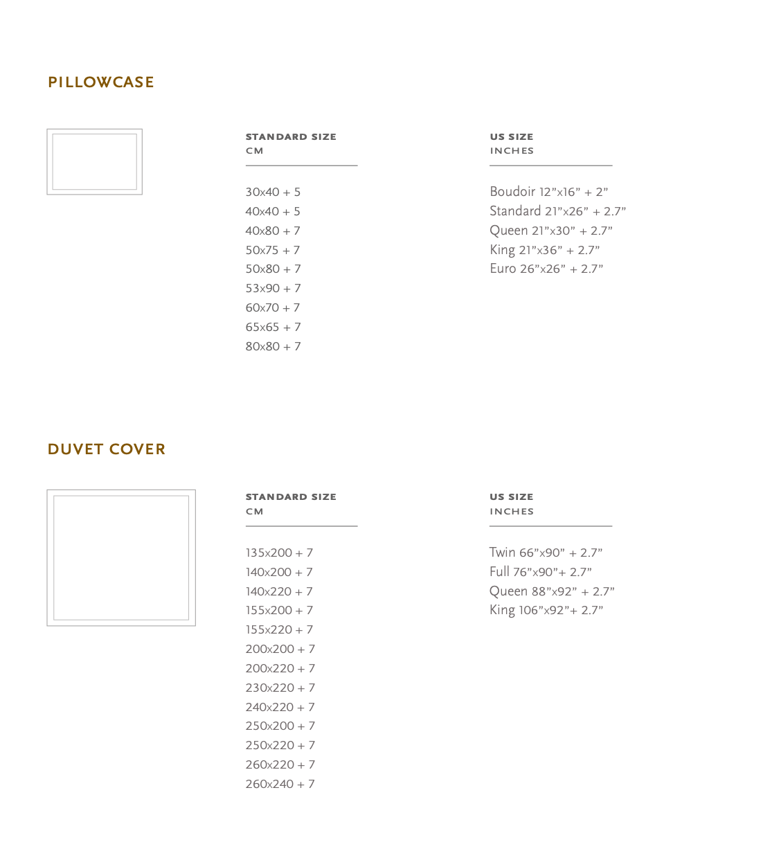 Celso de Lemos Bed linen BOURDON :( Satin -100% Egyptian GIZA cotton- Extra long threads / 700 Thread Count )- 130 g/m2