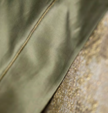 Celso de Lemos Bed linen BOURDON :( Satin -100% Egyptian GIZA cotton- Extra long threads / 700 Thread Count )- 130 g/m2