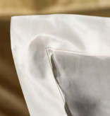 Celso de Lemos Bed linen BOURDON :( Satin -100% Egyptian GIZA cotton- Extra long threads / 700 Thread Count )- 130 g/m2