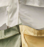 Celso de Lemos Bed linen BOURDON :( Satin -100% Egyptian GIZA cotton- Extra long threads / 700 Thread Count )- 130 g/m2