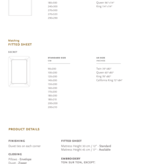 Celso de Lemos Bed linen BOURDON :( Satin -100% Egyptian GIZA cotton- Extra long threads / 700 Thread Count )- 130 g/m2