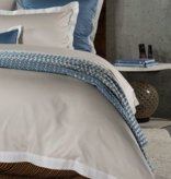 Celso de Lemos EMMA Pillowcases :( Satin -100% Egyptian GIZA cotton- Extra long threads / 700 Thread Count )- 120 g/m2