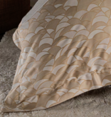 Celso de Lemos Bedlinnen  LOULOU   :( 55 % Zijde /  45 %  Egyptisch GIZA katoen- Extra lange draden  - 140 g/m2 -