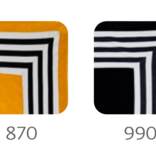 Abyss Beach or bath towels: CANNES: 100% Giza - Egyptian cotton, extra long threads 550 gr/m2