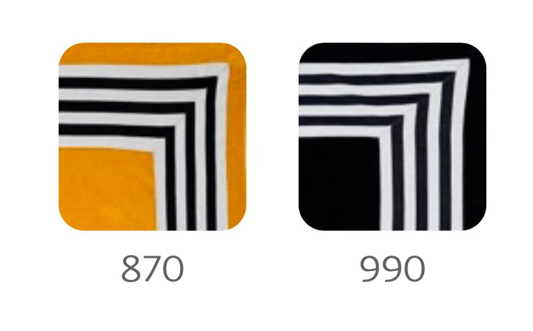 Abyss Beach or bath towels: CANNES: 100% Giza - Egyptian cotton, extra long threads 550 gr/m2