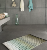 Habidecor Tapis de bain MONOKE - 100% coton égyptien Giza - fil long / 1900 g/m2