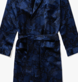Zimmerli Zijde kamerjas HEREN -  NACHTKLEDING - 100%  Zijde