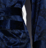 Zimmerli Zijde kamerjas HEREN -  NACHTKLEDING - 100%  Zijde