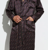 Zimmerli Zijde kamerjas HEREN -  NACHTKLEDING - 100%  Zijde