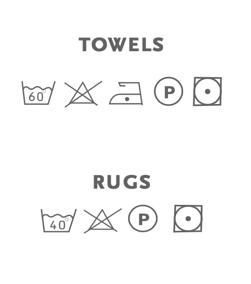 Habidecor Tapis de bain NEREO - 55 % coton égyptien Giza à fil long, 45 % acrylique : 1 900 g/m²