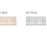 Celso de Lemos Couvre-lit VERSAILLE : ( 80 % coton égyptien GIZA - Fils extra longs - 20 % Soie - 130 g/m2