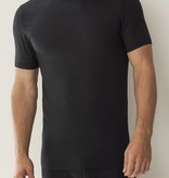 Zimmerli 700 PURENESS SHIRT SS - 95% Micro Modal, 5% élasthanne, SINGLE JERSEY