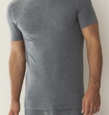 Zimmerli 700 PURENESS SHIRT SS - 95% Micro Modal, 5% Elastan, SINGLE JERSEY