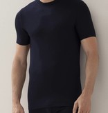 Zimmerli 700 PURENESS SHIRT SS - 95% Micro Modal, 5% Elastan, SINGLE JERSEY