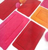 Habidecor Tapis de bain MUST - 100% coton égyptien - Giza 70 Fils extra-longs