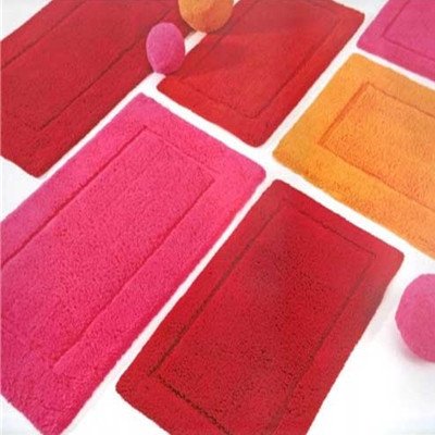 Habidecor MUST bath rug i. - 100% Egyptian cotton - Giza 70 Extra long threads