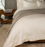 Celso de Lemos Linge de lit CAPELA :( Satin -100% coton égyptien GIZA- Fils extra longs / 1100 fils au pouce carré)- 150 g/m2 - Copie