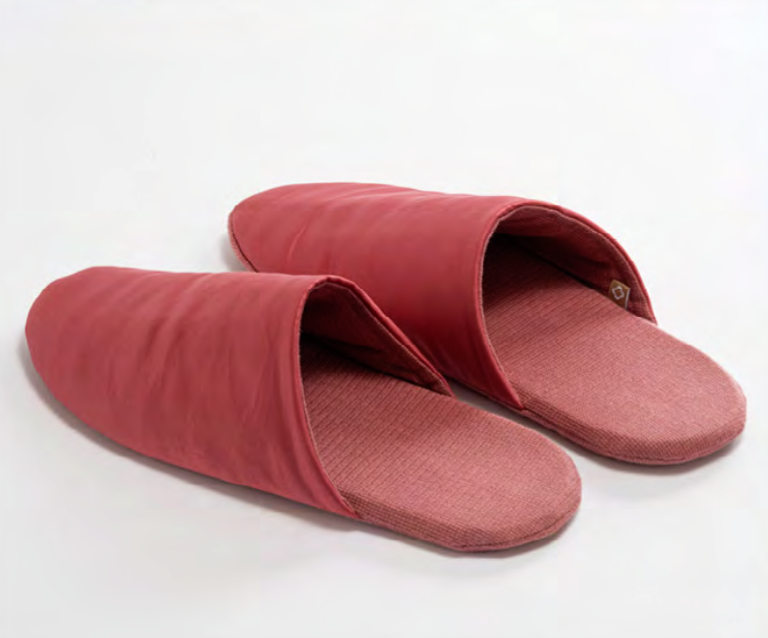 Celso de Lemos Peignoir ALMA : (Satin - 100 % coton égyptien GIZA - Fils extra longs / 310 g/m²)