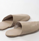 Celso de Lemos Peignoir MARIUS : (Satin - 100 % coton égyptien GIZA - Fils extra longs / 260 g/m²)