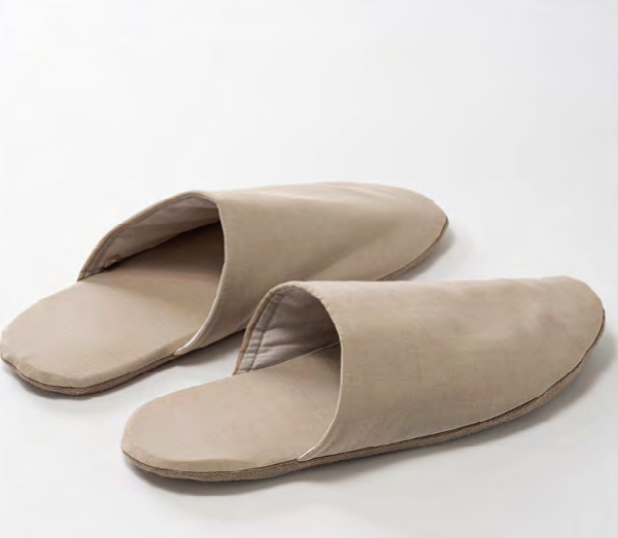 Celso de Lemos Peignoir MARIUS : (Satin - 100 % coton égyptien GIZA - Fils extra longs / 260 g/m²)