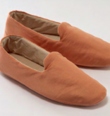 Celso de Lemos Dressing gown NARA : ( Satin -100% Egyptian GIZA cotton- Extra long threads / 240 g/m2