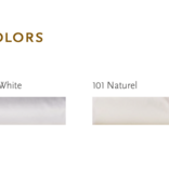 Celso de Lemos Dressing gown VICTORIA : ( Satin -100% Egyptian GIZA cotton- Extra long threads / 300 g/m2